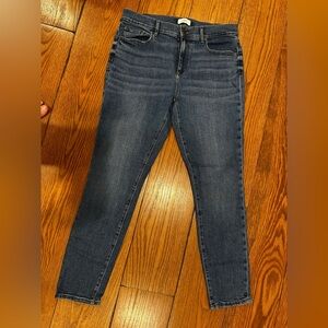 LOFT medium Blue Women's Skinny Jeans